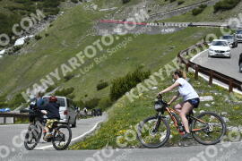 Photo #3154350 | 18-06-2023 12:48 | Passo Dello Stelvio - Waterfall curve BICYCLES