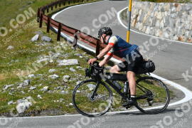 Foto #4026446 | 22-08-2023 15:19 | Passo Dello Stelvio - Waterfall Kehre BICYCLES