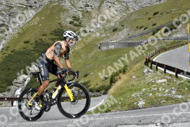 Photo #2784230 | 30-08-2022 11:04 | Passo Dello Stelvio - Waterfall curve BICYCLES