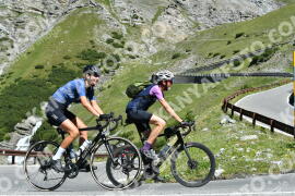 Photo #2295587 | 13-07-2022 10:58 | Passo Dello Stelvio - Waterfall curve BICYCLES