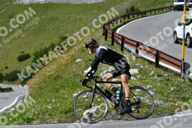 Photo #2597147 | 11-08-2022 15:39 | Passo Dello Stelvio - Waterfall curve BICYCLES
