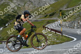 Photo #4083220 | 26-08-2023 10:29 | Passo Dello Stelvio - Waterfall curve BICYCLES