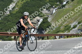 Photo #2360160 | 20-07-2022 10:23 | Passo Dello Stelvio - Waterfall curve BICYCLES
