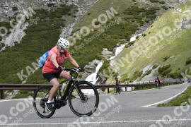 Foto #3090007 | 11-06-2023 11:27 | Passo Dello Stelvio - Waterfall Kehre BICYCLES