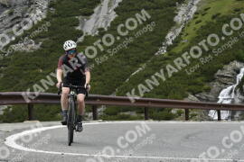 Photo #3395931 | 08-07-2023 10:08 | Passo Dello Stelvio - Waterfall curve BICYCLES