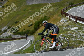 Photo #4281491 | 17-09-2023 11:44 | Passo Dello Stelvio - Waterfall curve BICYCLES