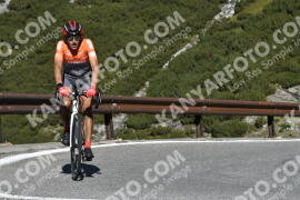 Photo #2808738 | 04-09-2022 10:10 | Passo Dello Stelvio - Waterfall curve BICYCLES