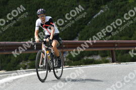 Photo #2488957 | 02-08-2022 14:21 | Passo Dello Stelvio - Waterfall curve BICYCLES