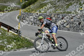 Foto #3425247 | 11-07-2023 12:33 | Passo Dello Stelvio - Waterfall Kehre BICYCLES