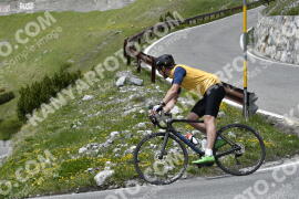 Photo #2112796 | 10-06-2022 14:14 | Passo Dello Stelvio - Waterfall curve BICYCLES