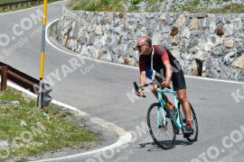 Photo #2355924 | 19-07-2022 13:21 | Passo Dello Stelvio - Waterfall curve BICYCLES