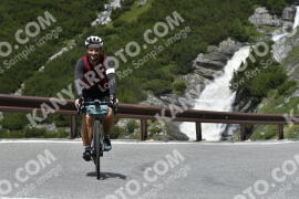 Photo #3457319 | 14-07-2023 11:53 | Passo Dello Stelvio - Waterfall curve BICYCLES