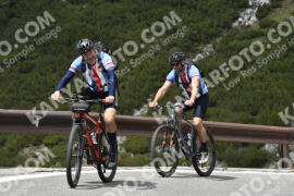 Foto #3075085 | 10-06-2023 12:47 | Passo Dello Stelvio - Waterfall Kehre BICYCLES