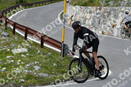 Foto #2488977 | 02-08-2022 14:22 | Passo Dello Stelvio - Waterfall Kehre BICYCLES
