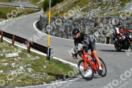 Foto #4281202 | 17-09-2023 11:28 | Passo Dello Stelvio - Waterfall Kehre BICYCLES
