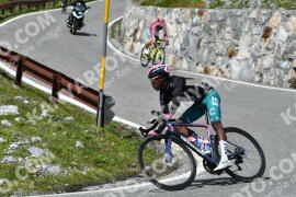 Photo #2496064 | 03-08-2022 14:23 | Passo Dello Stelvio - Waterfall curve BICYCLES