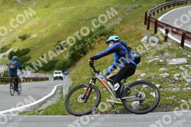 Photo #4067409 | 25-08-2023 13:55 | Passo Dello Stelvio - Waterfall curve BICYCLES