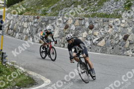 Photo #3493744 | 16-07-2023 12:44 | Passo Dello Stelvio - Waterfall curve BICYCLES