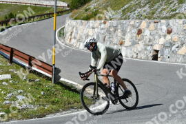 Photo #2713125 | 22-08-2022 15:34 | Passo Dello Stelvio - Waterfall curve BICYCLES