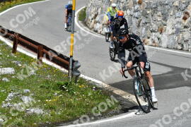 Photo #2244243 | 06-07-2022 13:29 | Passo Dello Stelvio - Waterfall curve BICYCLES
