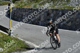 Photo #3683287 | 31-07-2023 10:36 | Passo Dello Stelvio - Waterfall curve BICYCLES