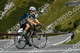 Foto #4156389 | 04-09-2023 10:54 | Passo Dello Stelvio - Waterfall Kehre BICYCLES