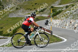 Photo #4142675 | 03-09-2023 14:35 | Passo Dello Stelvio - Waterfall curve BICYCLES