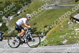 Photo #2530646 | 07-08-2022 11:52 | Passo Dello Stelvio - Waterfall curve BICYCLES