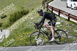 Photo #2084636 | 04-06-2022 15:25 | Passo Dello Stelvio - Waterfall curve BICYCLES