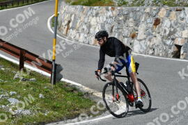 Photo #2507542 | 04-08-2022 14:54 | Passo Dello Stelvio - Waterfall curve BICYCLES