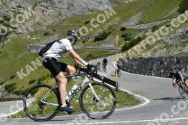 Photo #2590511 | 11-08-2022 11:31 | Passo Dello Stelvio - Waterfall curve BICYCLES