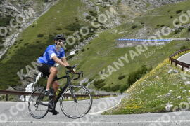 Photo #3395241 | 08-07-2023 13:50 | Passo Dello Stelvio - Waterfall curve BICYCLES