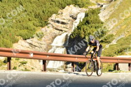 Photo #2645906 | 14-08-2022 09:45 | Passo Dello Stelvio - Waterfall curve BICYCLES