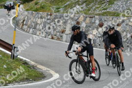 Photo #2460523 | 31-07-2022 12:25 | Passo Dello Stelvio - Waterfall curve BICYCLES