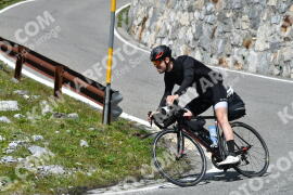 Photo #2495984 | 03-08-2022 13:55 | Passo Dello Stelvio - Waterfall curve BICYCLES