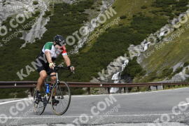 Photo #2789253 | 01-09-2022 10:07 | Passo Dello Stelvio - Waterfall curve BICYCLES