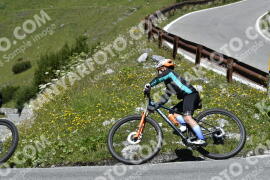 Photo #3595409 | 27-07-2023 13:41 | Passo Dello Stelvio - Waterfall curve BICYCLES