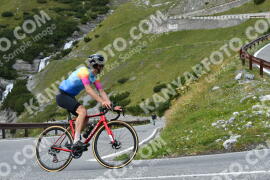 Photo #2607109 | 12-08-2022 12:59 | Passo Dello Stelvio - Waterfall curve BICYCLES