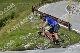 Photo #2444127 | 30-07-2022 12:22 | Passo Dello Stelvio - Waterfall curve BICYCLES