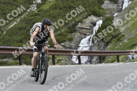 Photo #3383129 | 08-07-2023 09:20 | Passo Dello Stelvio - Waterfall curve BICYCLES