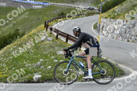Photo #3394585 | 08-07-2023 15:51 | Passo Dello Stelvio - Waterfall curve BICYCLES