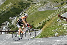Photo #2594119 | 11-08-2022 12:50 | Passo Dello Stelvio - Waterfall curve BICYCLES