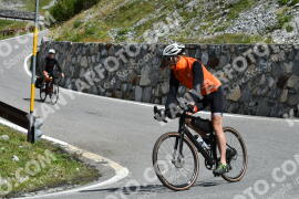 Photo #2485615 | 02-08-2022 11:22 | Passo Dello Stelvio - Waterfall curve BICYCLES