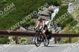 Photo #3885319 | 14-08-2023 13:07 | Passo Dello Stelvio - Waterfall curve BICYCLES
