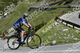 Photo #3243910 | 26-06-2023 10:29 | Passo Dello Stelvio - Waterfall curve BICYCLES