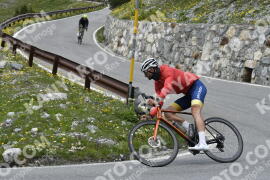 Photo #3341920 | 03-07-2023 13:48 | Passo Dello Stelvio - Waterfall curve BICYCLES