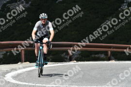 Photo #2658953 | 15-08-2022 11:35 | Passo Dello Stelvio - Waterfall curve BICYCLES