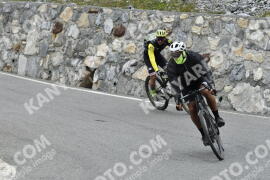 Photo #3795908 | 10-08-2023 11:51 | Passo Dello Stelvio - Waterfall curve BICYCLES