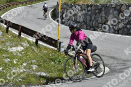 Photo #3663216 | 30-07-2023 11:12 | Passo Dello Stelvio - Waterfall curve BICYCLES