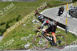 Photo #2494762 | 03-08-2022 11:46 | Passo Dello Stelvio - Waterfall curve BICYCLES
